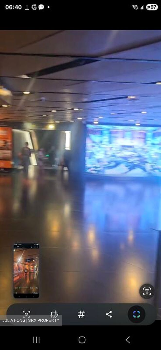 Marriott Hotel, Singapore (D9), Shop House #454754801